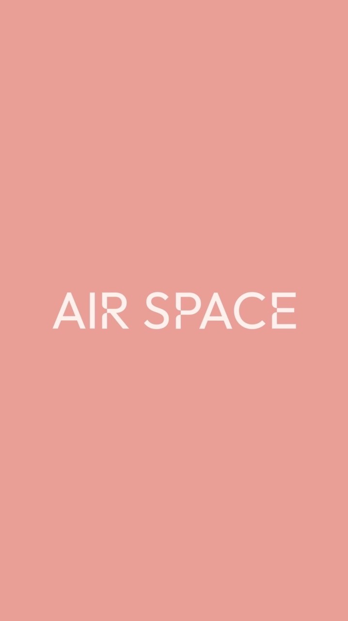 AIR SPACE中山一店