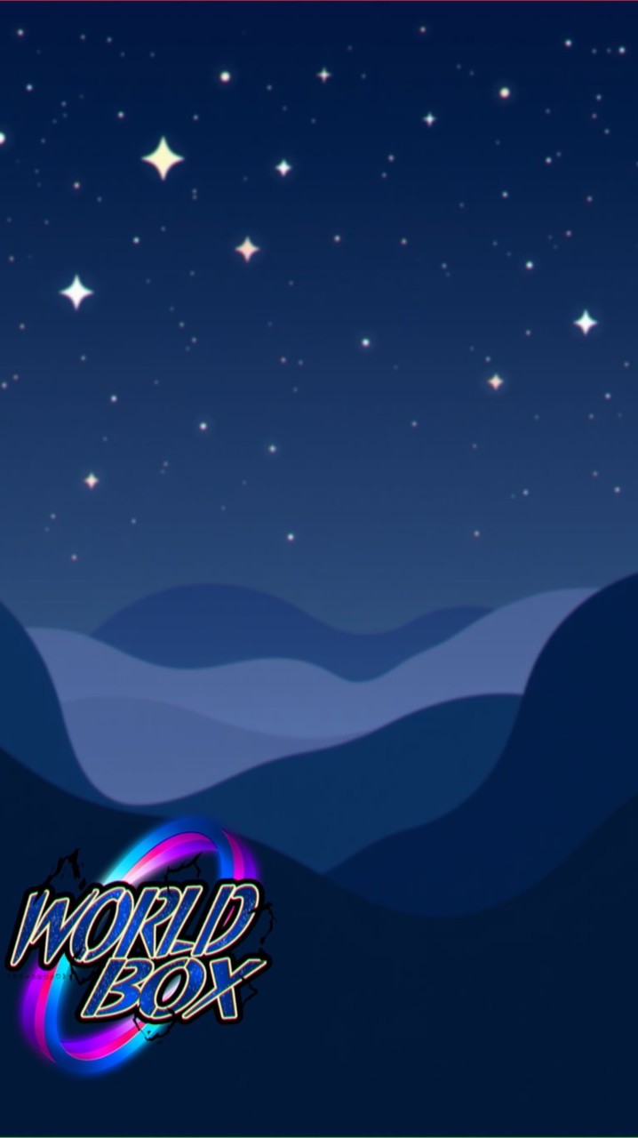 𝚆𝙾𝚁𝙻𝙳 𝙱𝙾𝚇 .　« 全キャラなりきり »