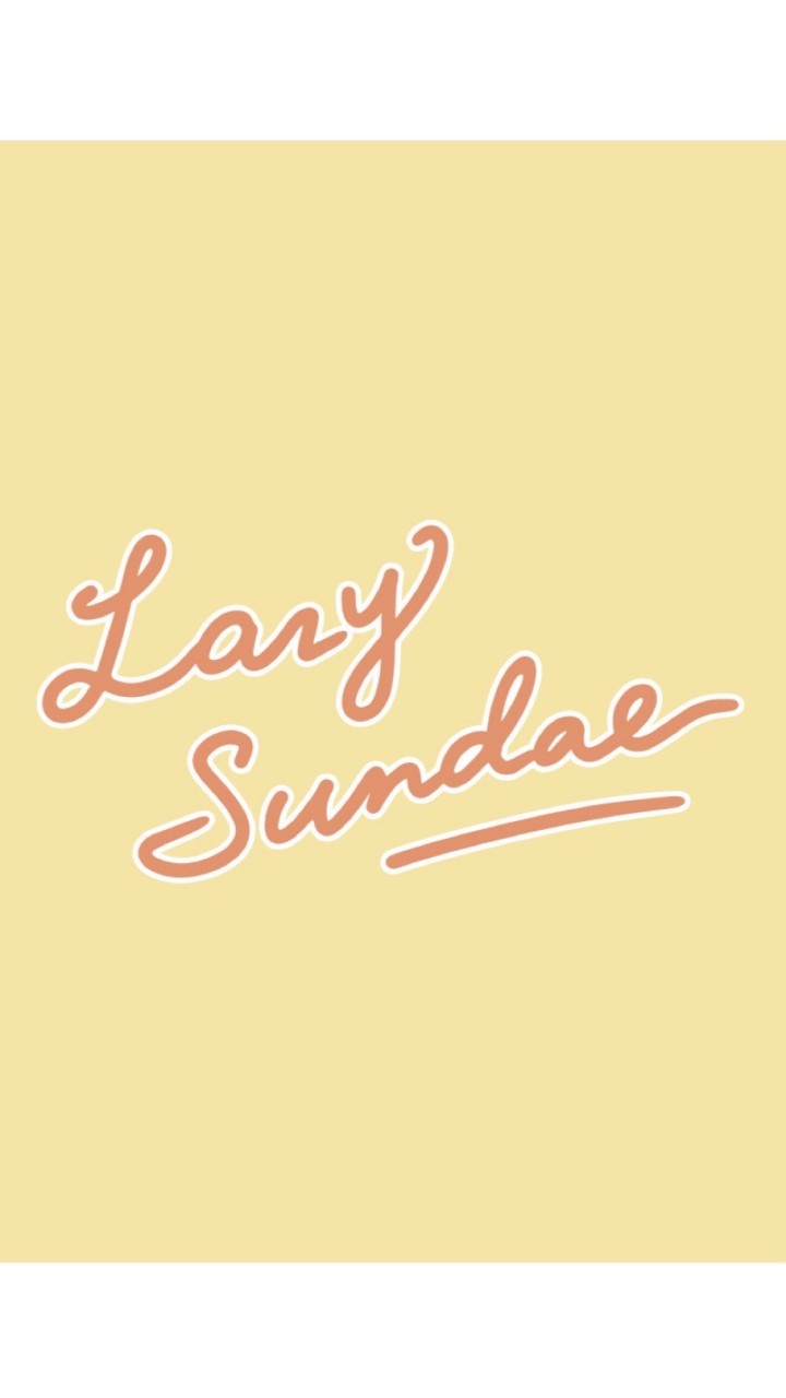 LAZY SUNDAE 各國代購|美妝|小物