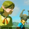 ゼルダの伝説 botw バグ/グリッチまとめ