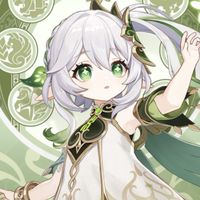 原神のお話部屋(人数少ないので大歓迎)