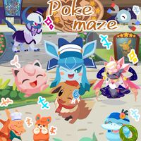ポケまぜ　みんなで話し合おう！