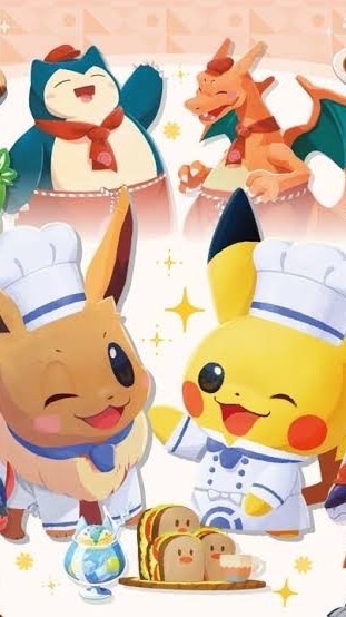 ポケまぜ　みんなで話し合おう！
