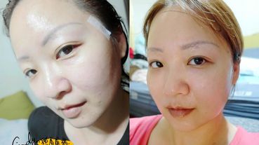 JEAN CARE 膠原蛋白精華液 頂級瞬效修復面膜 換季保養有一套