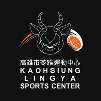 苓雅運動中心男子籃球俱樂部