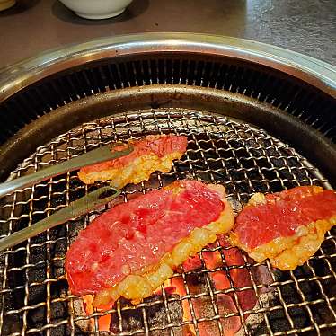 焼肉 冷麺 黄金 オウゴン 大開 野田阪神駅 焼肉 By Line Conomi