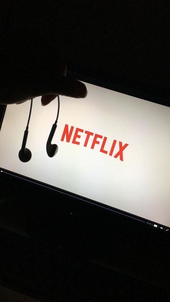 OpenChat คุยหนัง Netflix