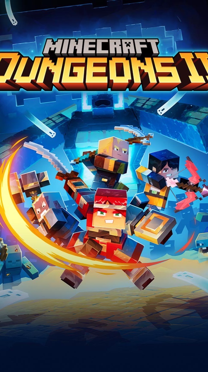 マイクラダンジョンズ2攻略最前線