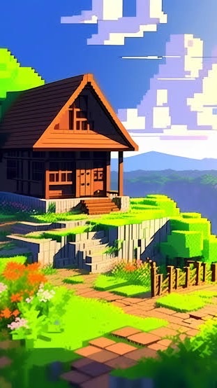 マイクラ統合版TEMI鯖（サーバー）✨＆ゲーム雑談オプ🎮
