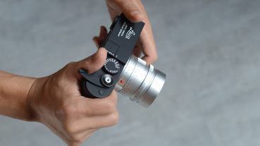 起點品物 / Leica M10-D / SamDeng：「只求一身俐落，告訴你我看到的事。」