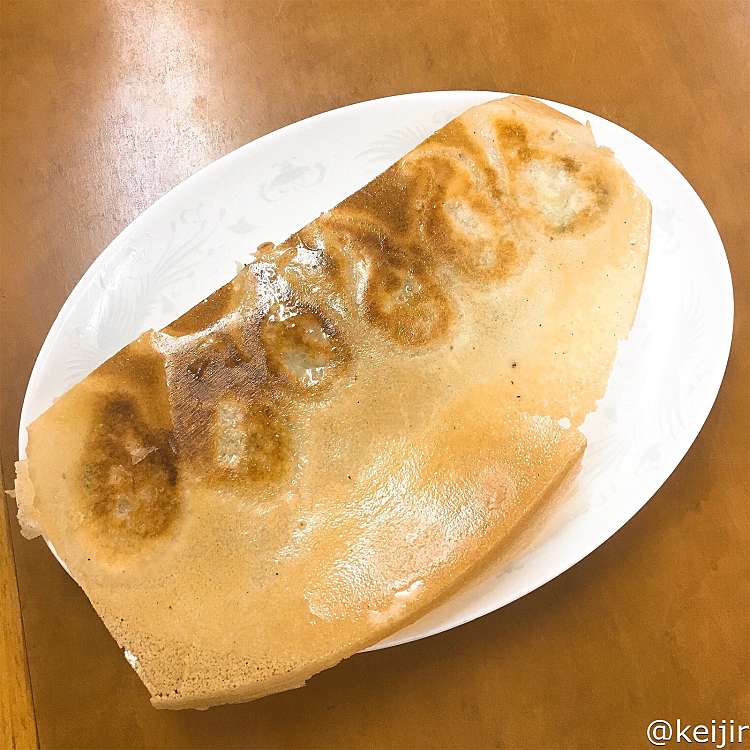 焼き餃子とは をテーマにユーザーが訪れた場所を元に作成されたおすすめのグルメ店 By Line Place