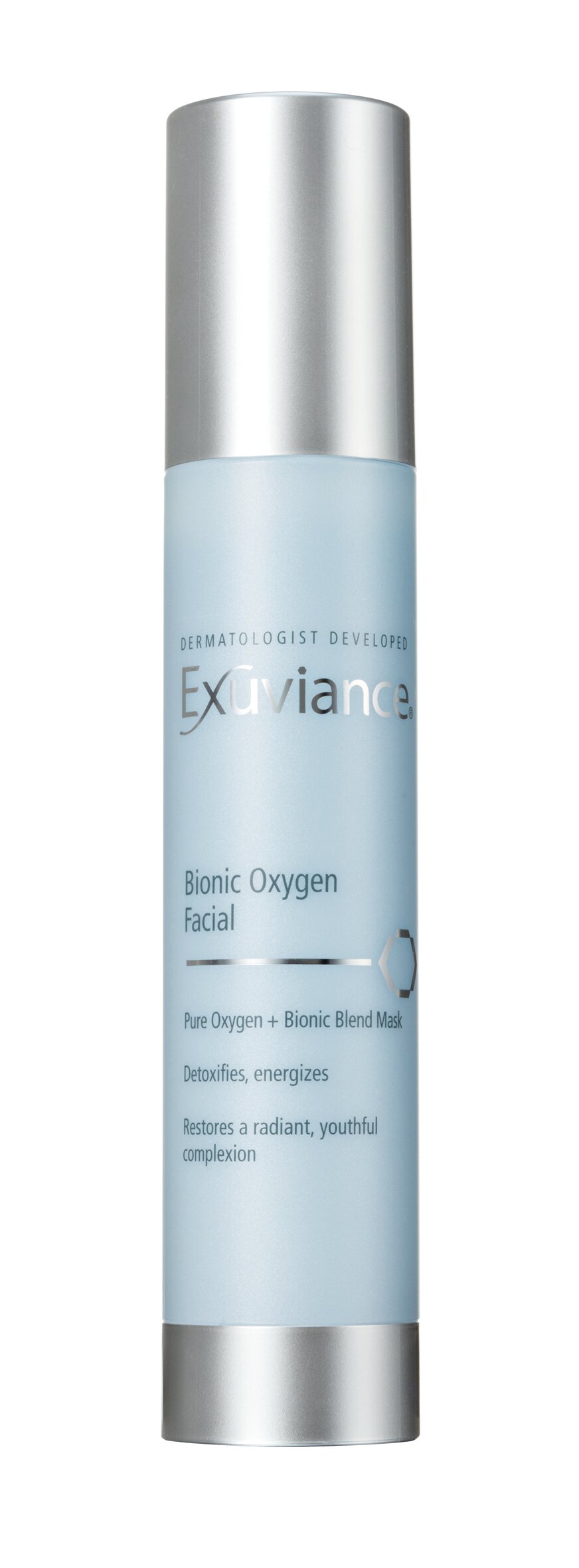 活氧彈力精華面膜 Bionic Oxygen Facial 97ML【美十樂藥妝保健】