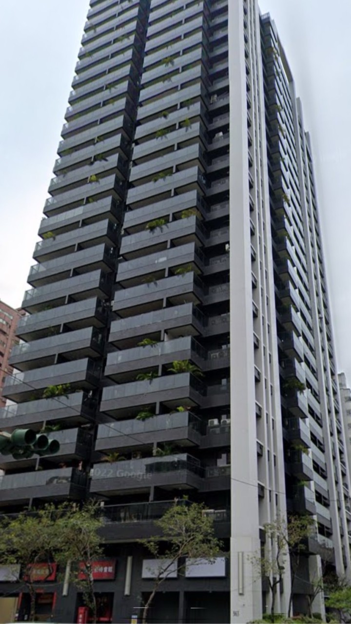 天際大樓住戶群組