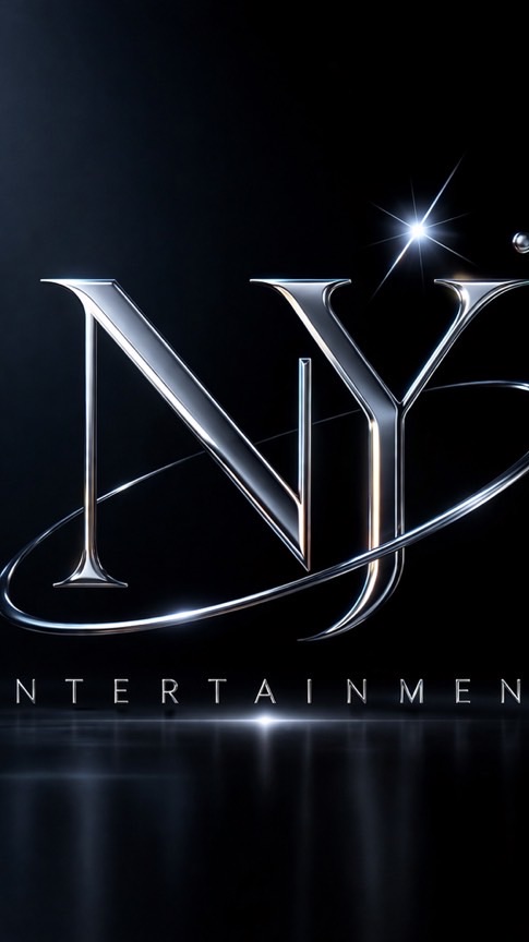 ค่ายNY ENTERTAINMENT 💙🩶