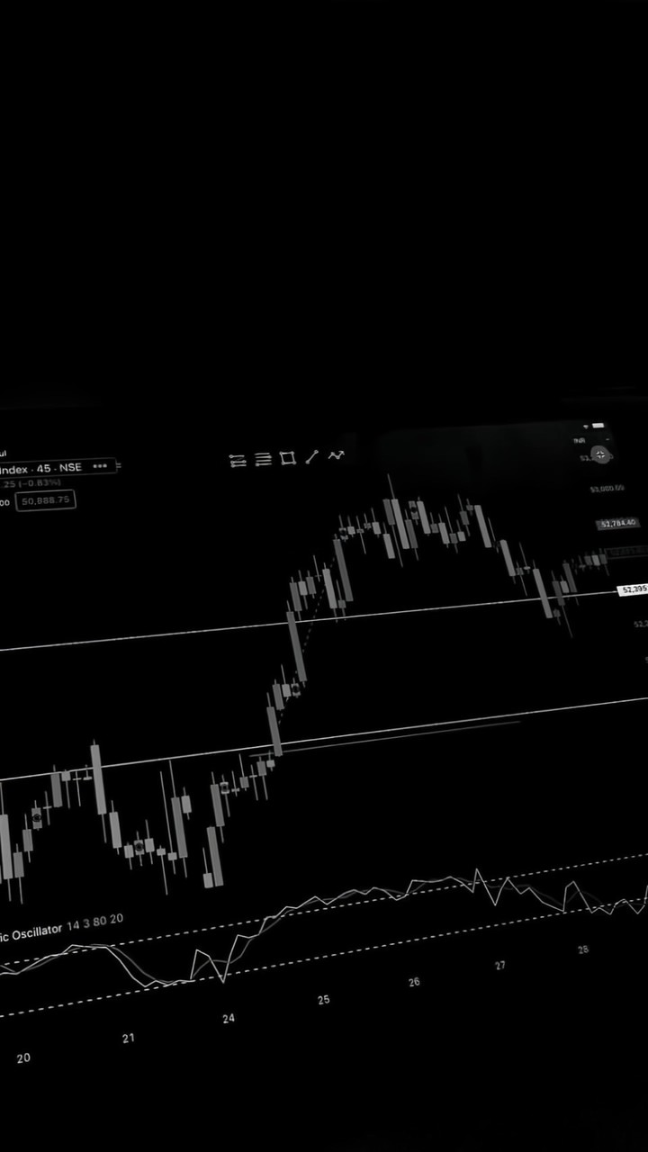 Core traders