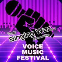 🎭𝑇𝑀ˢ | The Singing War SS1 (เข้ารอบ)