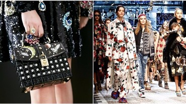 米蘭時裝週：Dolce & Gabbana 讓人們意識到了模特的重要性，Prada 復甦在望