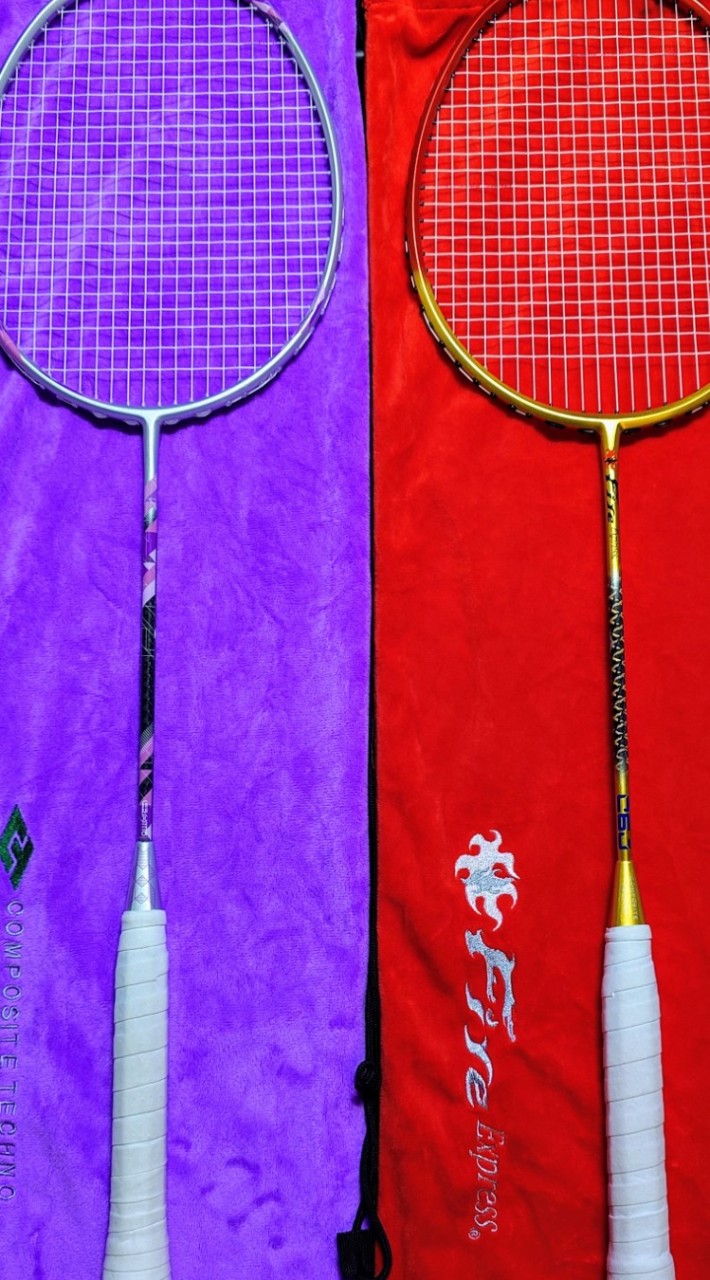 Lesmo Badminton Taiwan  討論、團購區