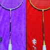 Lesmo Badminton Taiwan  討論、團購區