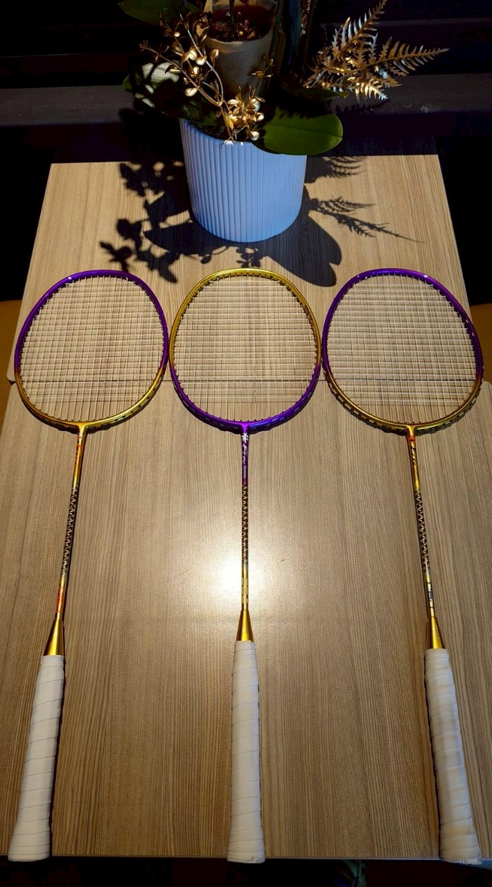 Lesmo Badminton Taiwan  討論、團購區