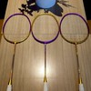 Lesmo Badminton Taiwan  討論、團購區