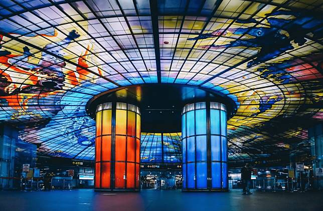 圖片授權：IG @williamgiasi