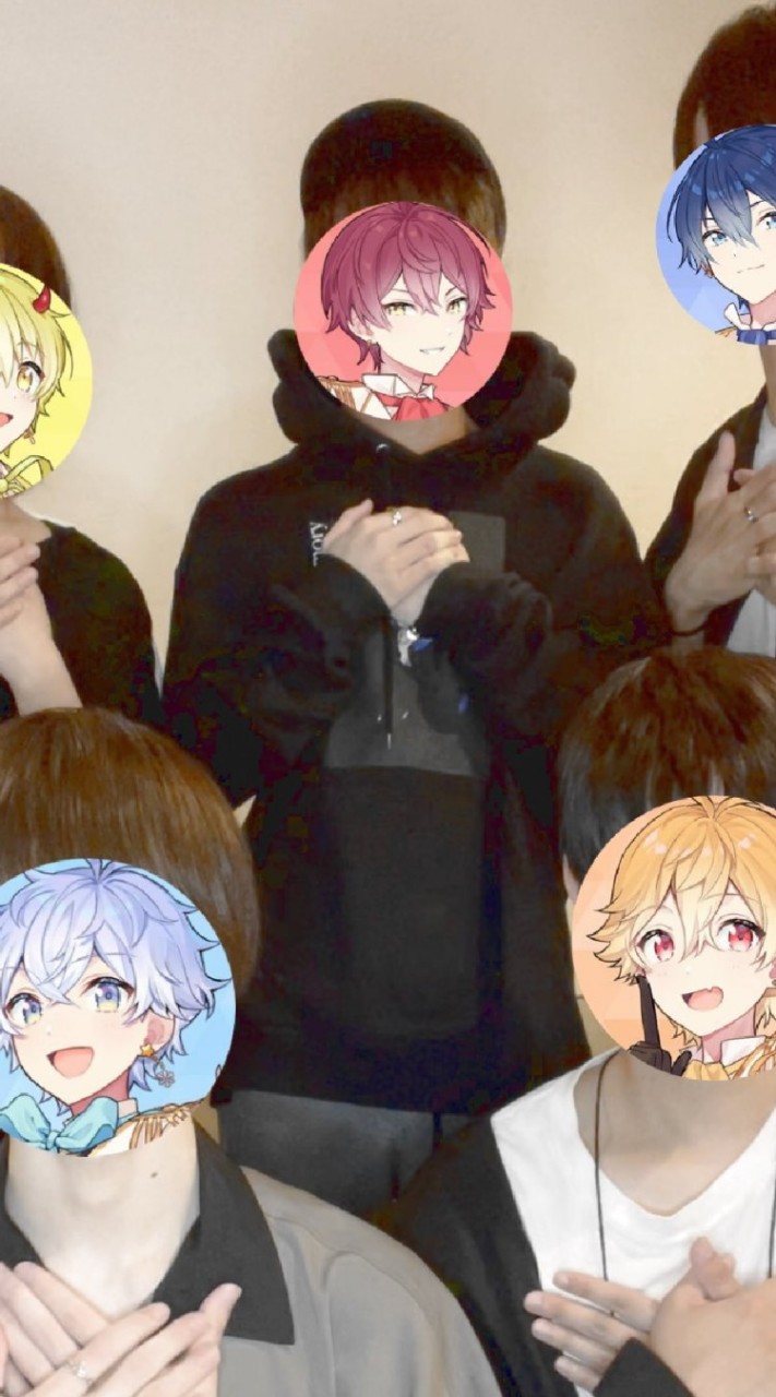 りたーんを語ろうの会