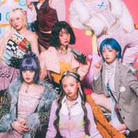 HANA、ちゃんみなの画像、デコ写真欲しい、送りたい人来てね〜！