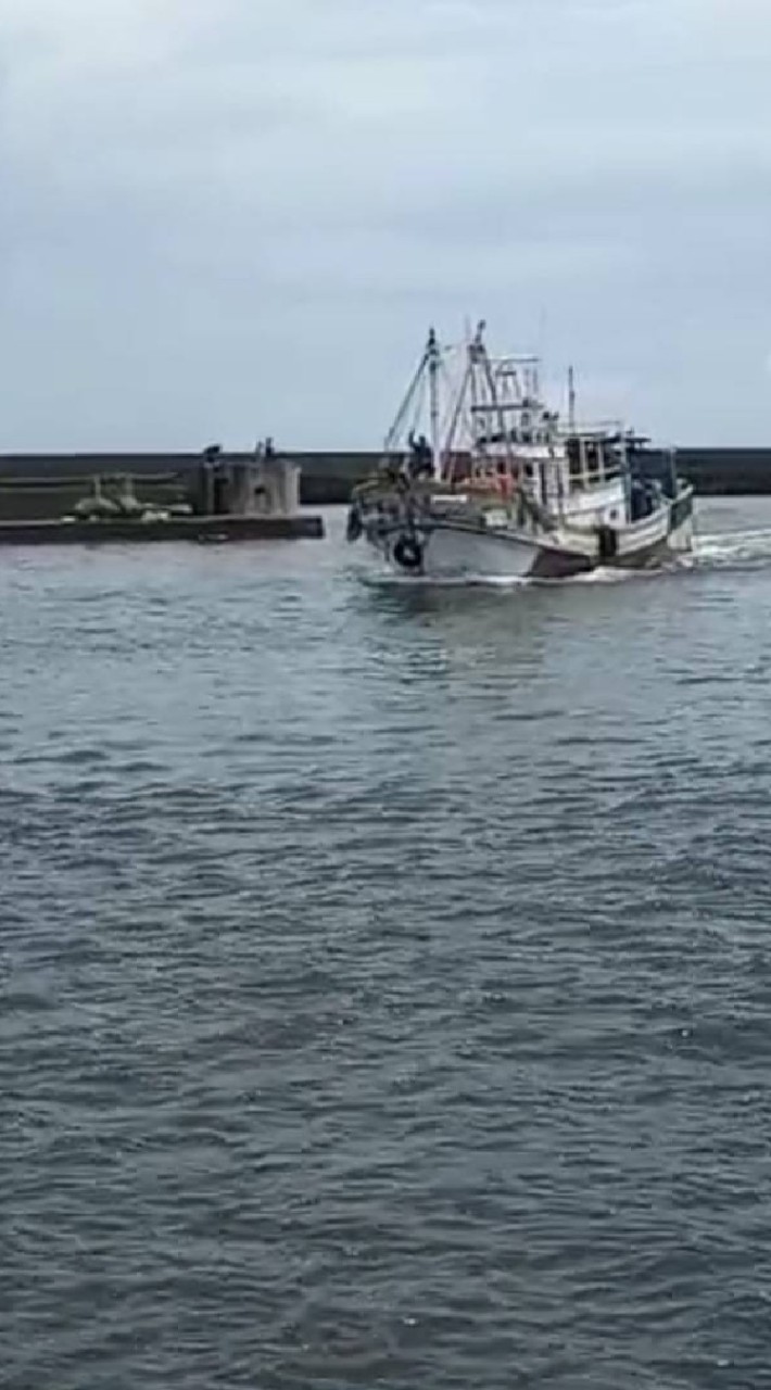 大海為嘉
