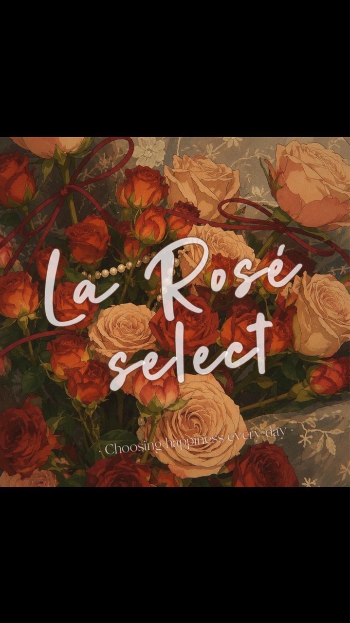 la.rose_select