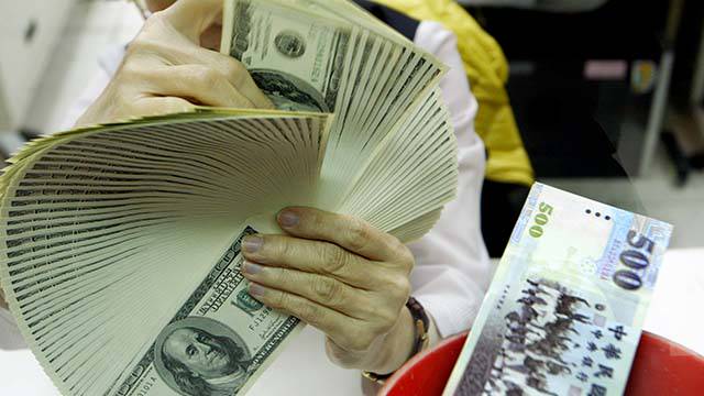 聯準會再現鷹爪我央行9月理監事會議升息半碼或1碼 經濟日報 Line Today