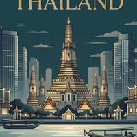 Thailand guide 문의