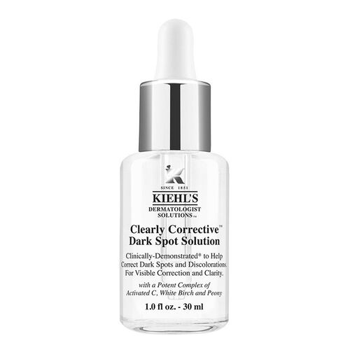 契爾氏 Kiehl's 激光極淨白淡斑精華