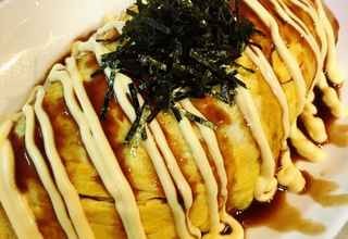 少しのお肉でも大満足 家族が喜ぶ とんぺい焼き