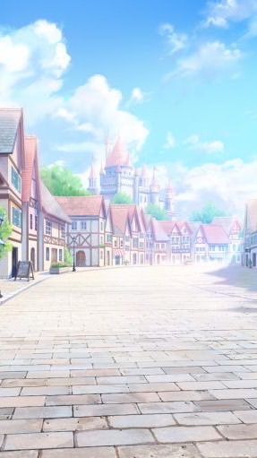 全キャラなりきり  ~  New World  ~