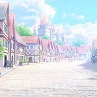 全キャラなりきり  ~  New World  ~