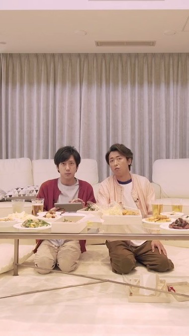 嵐 大宮担