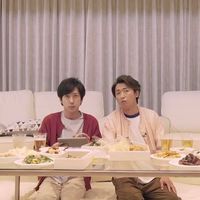 嵐 大宮担