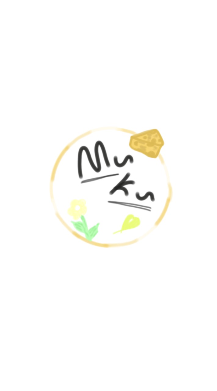 Muku Muku 🍞🧈