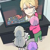 みんなでやろう‼️ぷせゆる‼️‼️‼️
