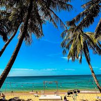 ☀️小浣熊の世界之旅✈️找到了旅遊🩷