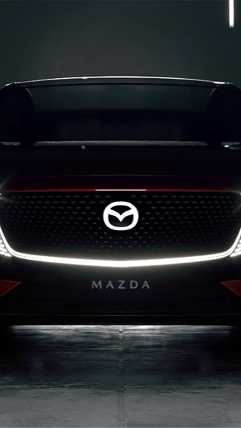 Training MAZDA6e