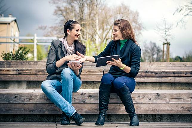 7 Tahap Cerdas Kalau Mau Diterima di Kampus Idaman