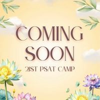การคัดเลือกอนุกรรมการ 21st PSAT CAMP