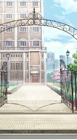 💌high school anime💌