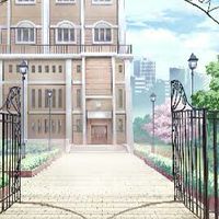 💌high school anime💌