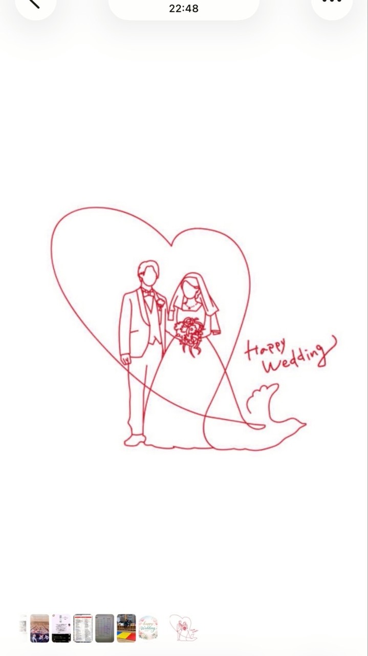 ♡さぷと渡部の結婚お披露目会♡