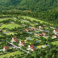 Palentia Valley ที่ดินวิวเขา แก่งกระจาน เพชรบุรี