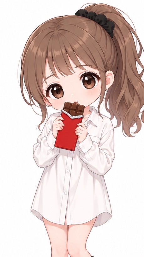 まぁちゃん🍫🤎おぷちゃ
