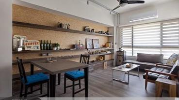 創造美妙端景so easy！9 招創意任你玩